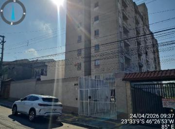 Apartamento · 37m² · 2 Quartos · Apartamento para venda em Distrito De Itaquera de 37.00m² com 2 Quartos