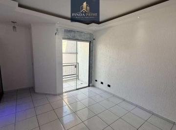 Apartamento · 80m² · 2 Quartos · 1 Vaga · Apartamento para venda em Residencial Campo Belo de 80.00m² com 2 Quartos, 1 Suite e 1 Garagem