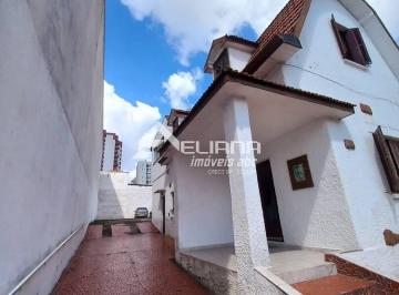 Casa · 217m² · 3 Quartos · 10 Vagas · Casa antiga terreno 336 m² Santa Paula
