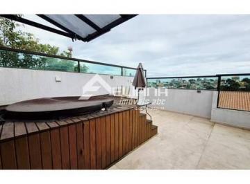 Apartamento · 102m² · 2 Quartos · 6 Vagas · Cobertura 2 quartos - 1 suíte - Jacuzzi - 1 vaga - Vl. Curuçá