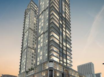 Apartamento · 320m² · 5 Quartos · 3 Vagas · Wall Street Tower - Wall Street Tower