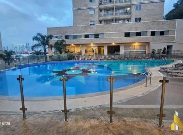 d0547911618e0ec20b0d4a549ebb06174bcd70e5 · Apartamento com 2 dormitórios para alugar, 85 m² por R$ 5.000,00/mês - Tabuleiro - Camboriú/SC