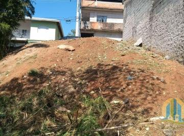 Terreno · 280m² · Terreno à Venda no Jardim Parnaíba – Santana de Parnaíba/SP