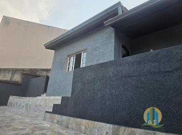 Casa · 50m² · 3 Quartos · 3 Vagas · Casa para Locação – Jardim São Luís