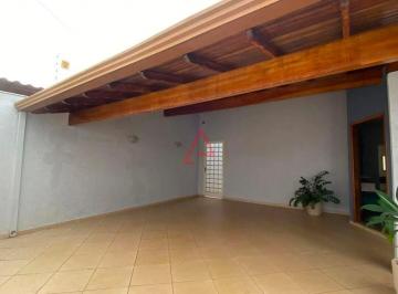 Casa · 151m² · 4 Quartos · 2 Vagas · Casa com 4 quartos à venda, 151,90m² por R$750.000,00, Novo Aeroporo, Londrina, PR