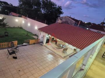 Casa · 240m² · 4 Quartos · 4 Vagas · Casa com 4 Quartos à venda, 240m² por R$1.100.000,00, San Fernando, Londrina-PR