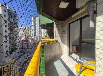 cb8d001c0c6b227665d33e25b3d5de881ded34c8 · Apartamento com 2 dormitórios à venda, 66 m² por R$ 380.000,00 - Tupi - Praia Grande/SP