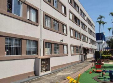 Comercial de 2 quartos, São José dos Campos · Apartamento AVENDA (MCMV) com 2 Quartos à venda, 49m² - Jardim Satélite VALE SUL