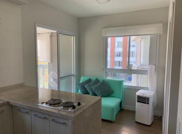 Apartamento de 1 quarto, São Paulo · Amplo/ Ótima localização