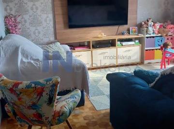 Foto 01 · Ótimo sobrado à Venda em Jundiaí/SP, bairro Vila Agrícola, 183m2, 3 dormitórios sendo 2 com armários
