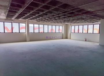 Comercial · 168m² · 2 Vagas · Sala Comercial Techno Towers no João Paulo l Florianópolis