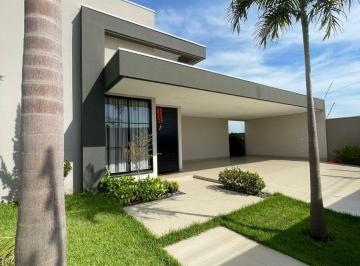 Casa de 3 quartos, Nobres · LINDA CASA TÉRREA EM LUCAS DO RIO VERDE-MT.