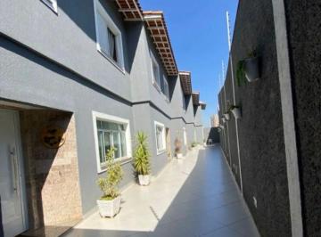 Casa de 3 quartos, São Paulo · Sobrado na vila Maria alta
