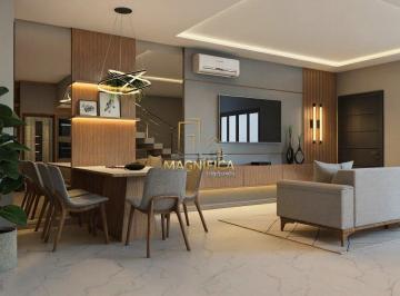 Casa · 118m² · 3 Quartos · 1 Vaga · Sobrado com 1 Suite e 2 quartos Xaxim