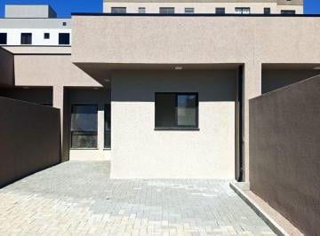 Casa · 69m² · 3 Quartos · 2 Vagas · R$ 600.000,00