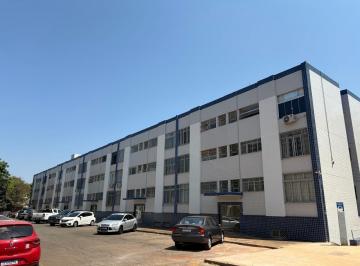 Edifício · VENDA DE APARTAMENTO NA SQS 409