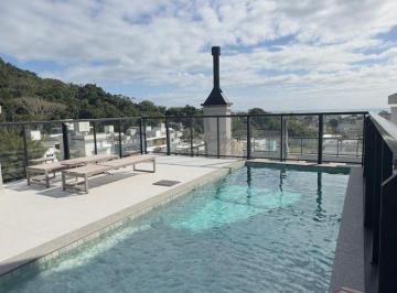 Apartamento de 1 quarto, Florianópolis · Apartamento Garden de 01 Dormitório a Venda em Canasvieiras!
