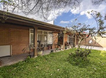 Casa · 337m² · 3 Quartos · 3 Vagas · CASA À VENDA  COM 337,50 m²– SANTO INÁCIO | CURITI