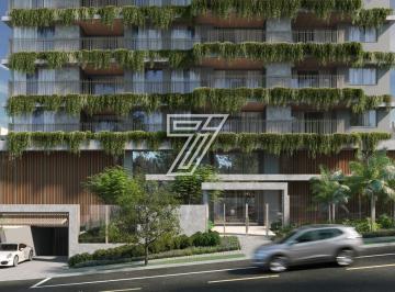 Apartamento · 240m² · 3 Quartos · 3 Vagas · Cobertura Água Verde