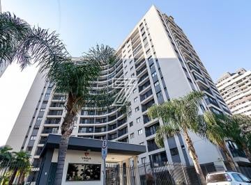 Apartamento · 46m² · 1 Quarto · 1 Vaga · Apartamento 1 dormitórios, 46m² privativos, uma va