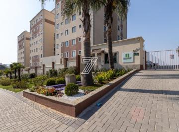 Apartamento · 49m² · 2 Quartos · 1 Vaga · Apartamento Santa Quitéria 49,38 m2.
