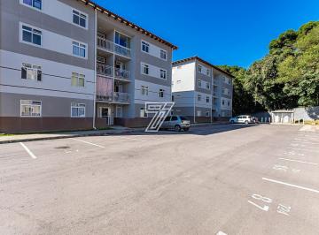 Apartamento · 47m² · 2 Quartos · 1 Vaga · Apartamento 2 dormitórios, 47m² privativos, 1 vaga