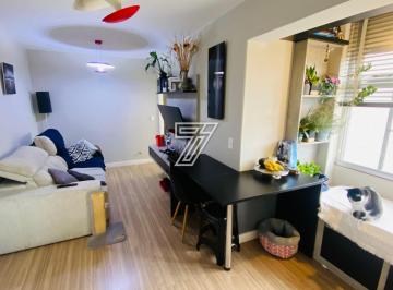 Apartamento · 44m² · 2 Quartos · 1 Vaga · Apartamento a venda 2 quartos com vaga de garagem