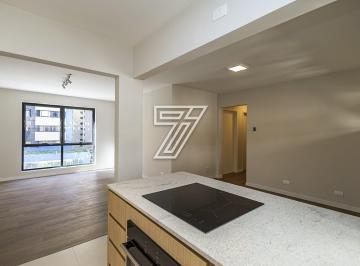 Apartamento · 108m² · 3 Quartos · 1 Vaga · APARTAMENTO REFORMADO 108M² 3 QUARTOS(1 SUITE) NO