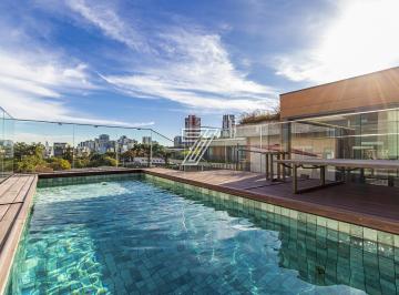 Apartamento · 405m² · 3 Quartos · 4 Vagas · Cobertura Cabral / 405m² privativos / 4vagas