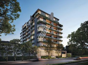 Apartamento · 75m² · 2 Quartos · 1 Vaga · Apartamento à venda - em Mercês