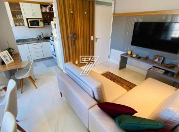 Apartamento · 58m² · 3 Quartos · 1 Vaga · Apartamento 3 dormitórios, totalmente reformado, 5