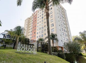 Apartamento · 64m² · 2 Quartos · 1 Vaga · Apartamento á venda RESERVA DO BOSQUE, 02 dormitor