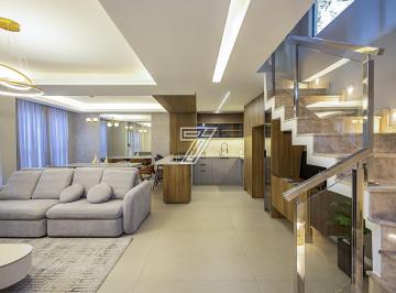 Casa · 187m² · 3 Quartos · 2 Vagas · Casa Mobiliada em Condomínio | 3 Quartos, 1 Suíte