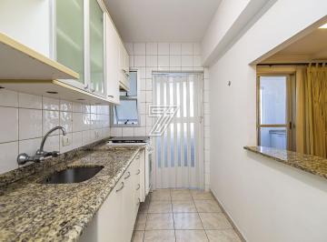 Apartamento · 70m² · 3 Quartos · 2 Vagas · Apartamento à venda - em Campina do Siqueira