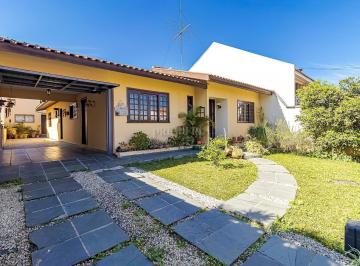 Casa · 195m² · 3 Quartos · 3 Vagas · Casa Térrea à Venda com edicula no São Brás - 3 Qu