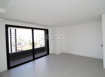 Apartamento · 52m² · 1 Quarto · 1 Vaga · Apartamento de 1 Quarto à Venda no Temple Batel -