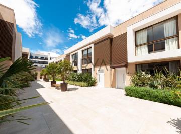 Casa · 165m² · 3 Quartos · 2 Vagas · Casa em condomínio à venda no FJ Living Vista Aleg