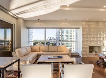 Apartamento · 372m² · 4 Quartos · 5 Vagas · Apartamento à venda no Campo Comprido ARYA1