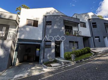 Casa · 192m² · 4 Quartos · 2 Vagas · Sobrado em Condomínio semimobiliado com 3 Quartos