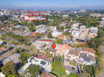 Terreno · 416m² · Terreno à venda no Batel ARYA1