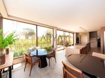 Casa · 165m² · 3 Quartos · 2 Vagas · Casa em condomínio à venda no FJ Living Vista Aleg