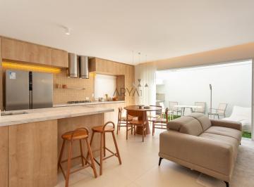 Casa · 138m² · 3 Quartos · 2 Vagas · Sobrado à venda em condomínio ARYA1