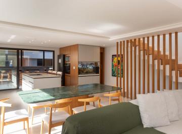 Casa · 247m² · 3 Quartos · 3 Vagas · Casa á venda em condomímio no Santa Candida ARYA1