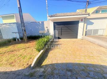 Casa · 150m² · 3 Quartos · 4 Vagas · Casa Ensolarada no Boqueirão com Suí