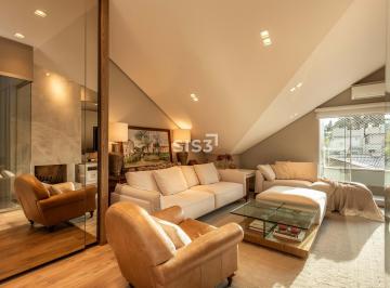 Casa · 176m² · 3 Quartos · 2 Vagas · Sobrado  à venda no Vista Alegre  | 3 quartos, 2 v