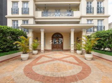 Apartamento · 412m² · 4 Quartos · 4 Vagas · Apartamento à venda no Edifício Le Palais, rua Bue