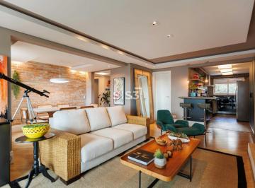 Apartamento · 114m² · 2 Quartos · 2 Vagas · Apartamento à venda no Ecoville | Edifício Cenariu