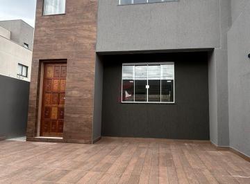 Casa · 83m² · 2 Quartos · 1 Vaga · Casa para aluguel - no Centro