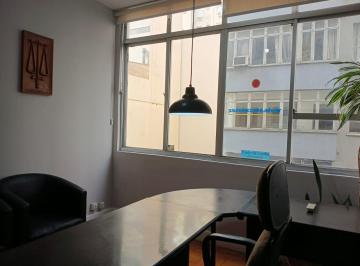 Comercial de 2 quartos, Porto Alegre · VENDO EXCELENTE Sala no centrocondomínio Hermon Vigário José InácioI
