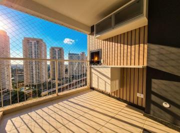 Apartamento · 89m² · 3 Quartos · 2 Vagas · UM VERDADEIRO RESORT EM CURITIBA, CONDOMÍNIO R